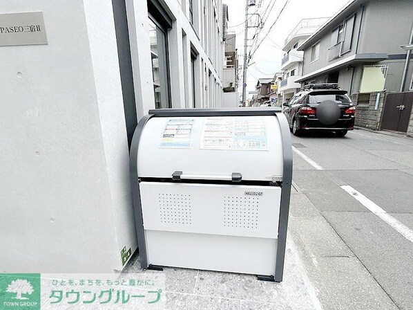 GRAN PASEO三宿IIの物件内観写真